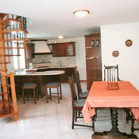 Casa Rita Apartment *