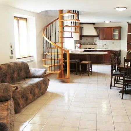 Casa Rita Apartment *