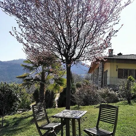 Casa Rita Apartment Tremosine