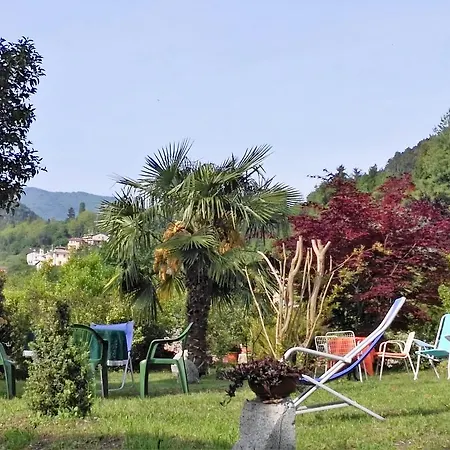 Casa Rita * Tremosine