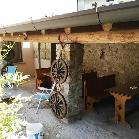 Apartment Casa Rita *