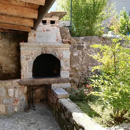 Casa Rita