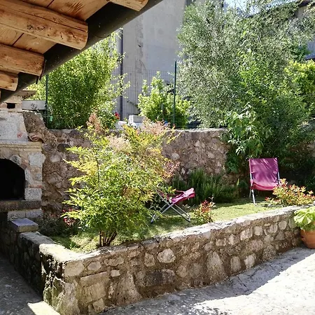 Casa Rita Tremosine