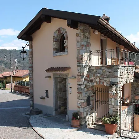 Casa Rita Apartment