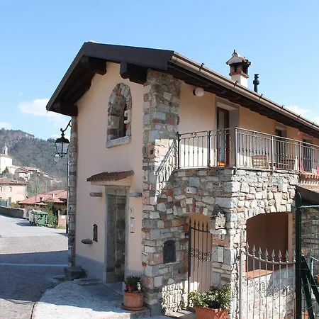 Casa Rita * Tremosine
