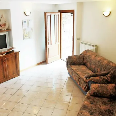 Casa Rita Apartment *