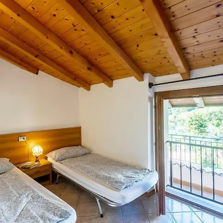 Casa Rita * Tremosine