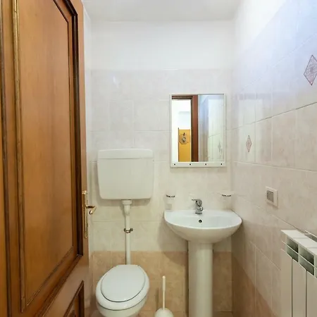 Casa Rita Apartment