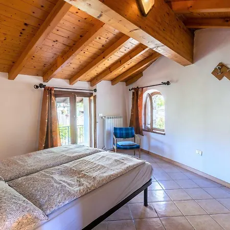 Casa Rita Apartment Tremosine