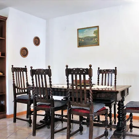 Casa Rita Apartment Tremosine
