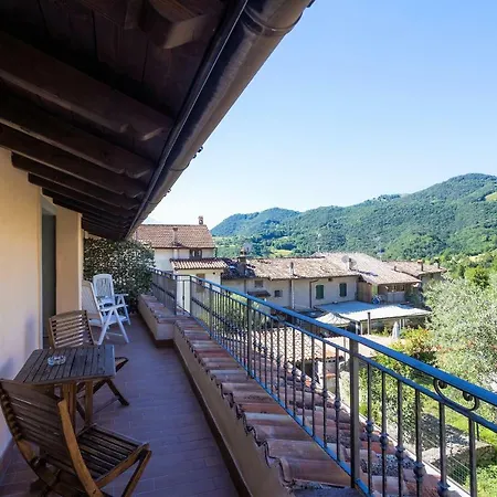 Casa Rita Apartment
