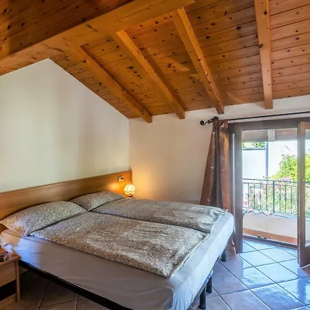 Apartment Casa Rita