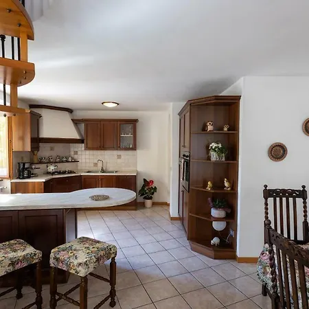 Apartment Casa Rita