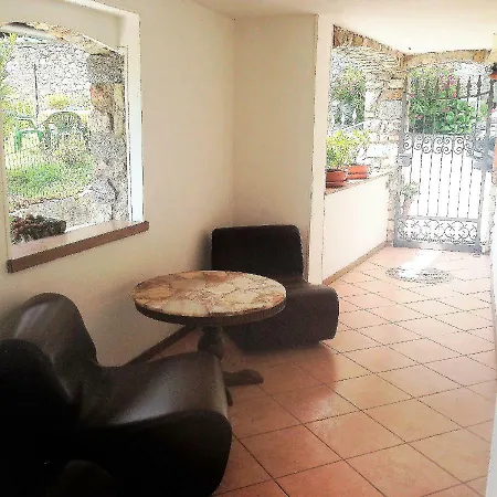 Casa Rita * Tremosine