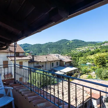 Casa Rita Tremosine