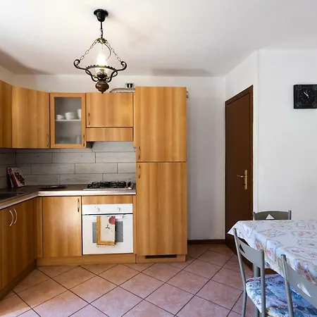Apartment Casa Rita *