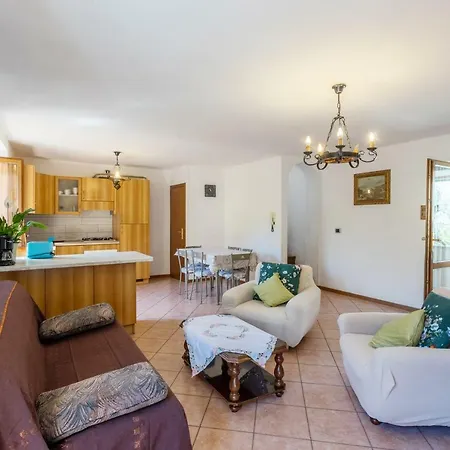 Casa Rita Apartment *