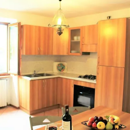 Casa Rita Apartment *