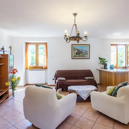 Casa Rita Tremosine