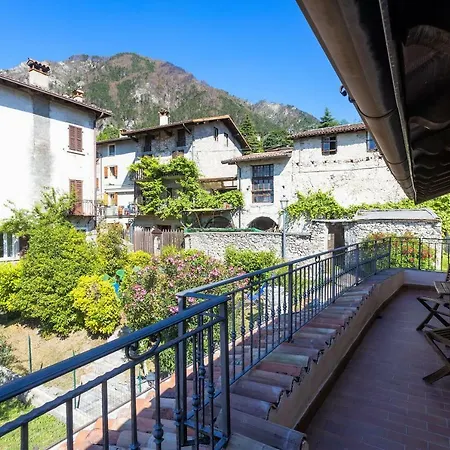 Apartment Casa Rita Tremosine
