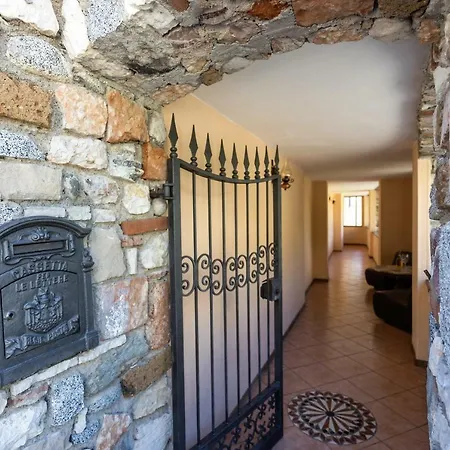 Casa Rita Apartment Tremosine
