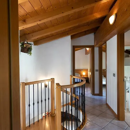Casa Rita Apartment *