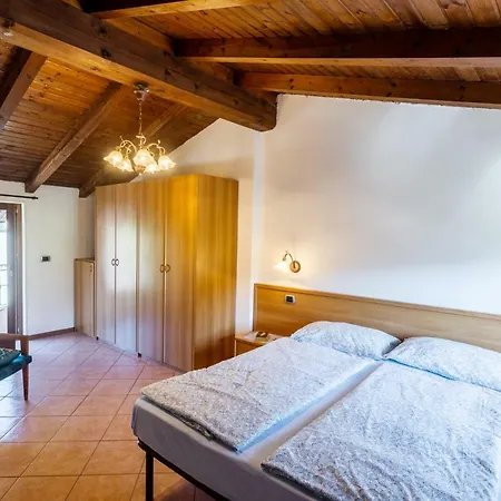 Casa Rita Apartment Tremosine