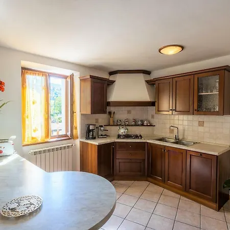 Apartment Casa Rita *