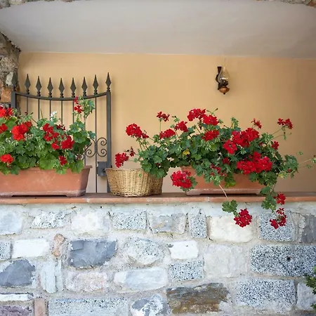 Apartment Casa Rita Tremosine