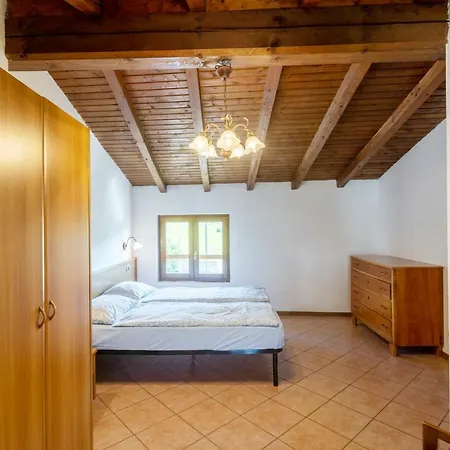 Apartment Casa Rita Tremosine