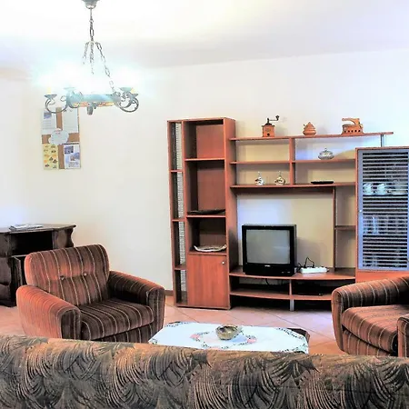 Apartment Casa Rita *