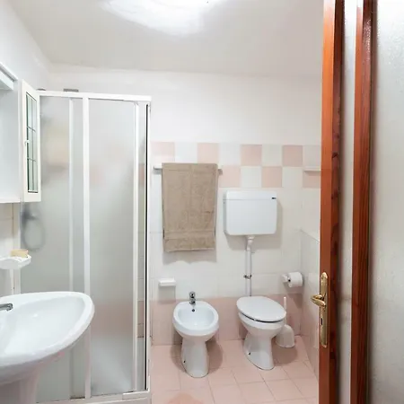 Apartment Casa Rita *