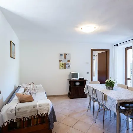 Apartment Casa Rita *