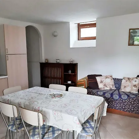 Casa Rita * Tremosine