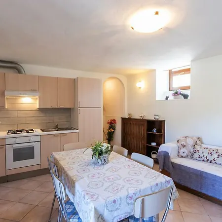 Apartment Casa Rita *