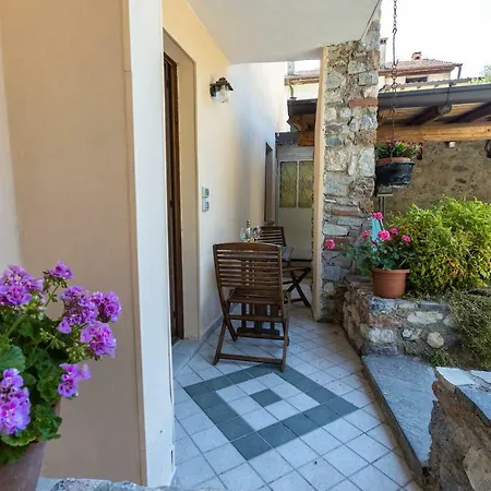 Casa Rita Tremosine