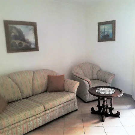 Casa Rita Apartment *