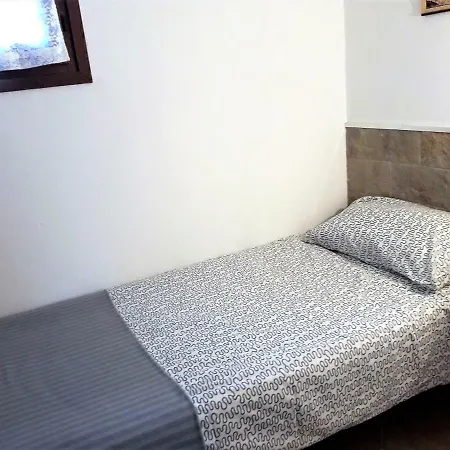 Casa Rita Apartment Tremosine