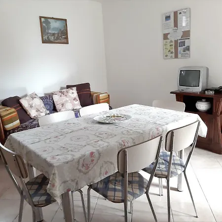 Casa Rita Apartment Tremosine