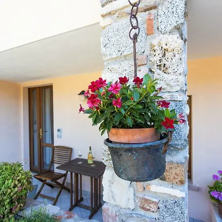 Casa Rita Apartment Tremosine