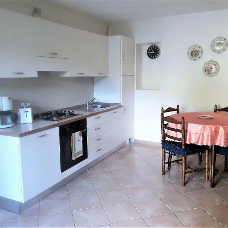 Apartment Casa Rita