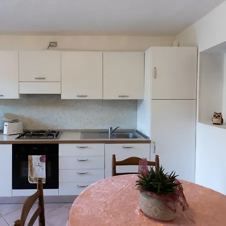 Apartment Casa Rita