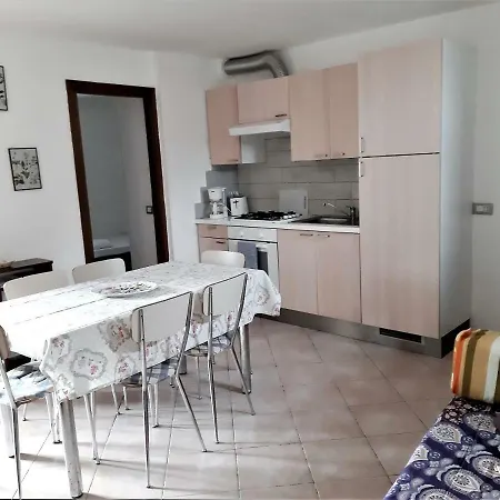 Apartment Casa Rita *