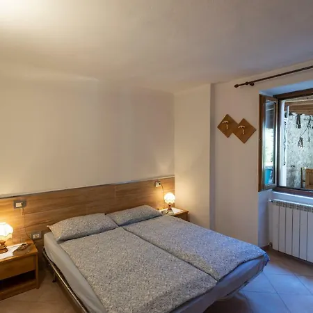 Casa Rita Apartment Tremosine