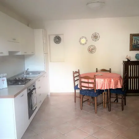 Casa Rita Apartment Tremosine