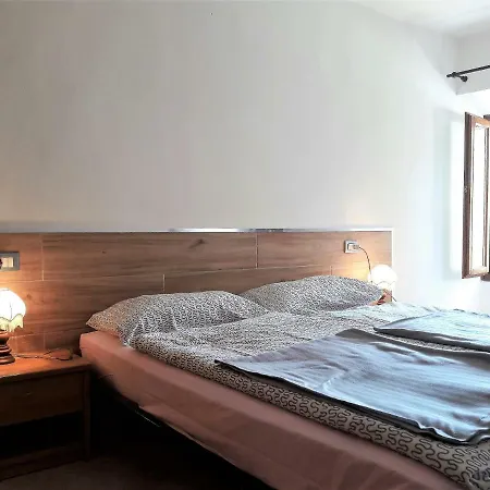 Apartment Casa Rita Tremosine