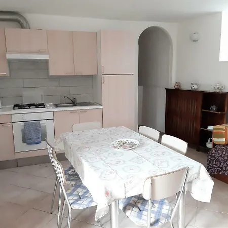 Casa Rita Tremosine