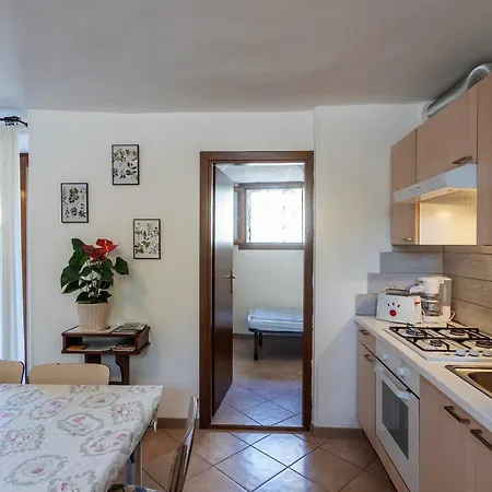 Apartment Casa Rita Tremosine