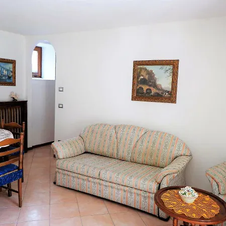 Apartment Casa Rita